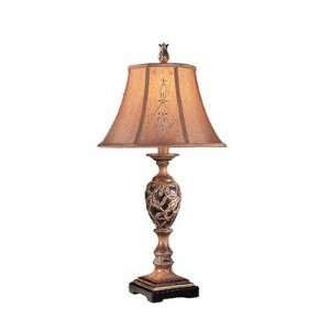   Lamp 1 100 W Florence Patina Jessica McClintock Home: Home Improvement