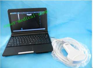 2012 New  Portable Notebook Laptop Ultrasound machine Scanner system 