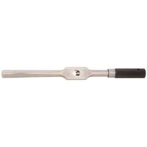 STR 91B Straight Handle Tap Wrench 3/16   1/2 Inch or 4.7   12.7mm Tap 