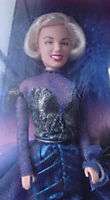 MARILYN MONROE 1993 DSI Spectacular Showgirl doll MIB  