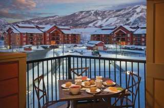 Ski Steamboat Springs Colorado Wyndham Lux 1 Bdm Jan 27 Feb 3 Sleeps 4 