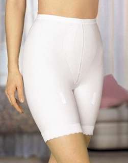  Playtex I cant Believe its a Girdle Long Leg Clothing