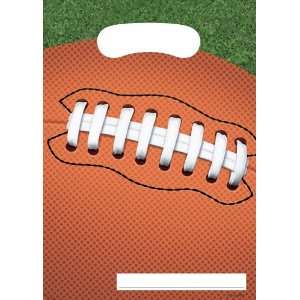  Football Themed Party Loot Bags: Toys & Games