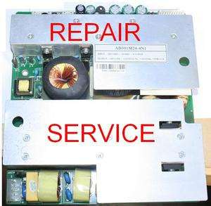   Supply REPAIR SERVICE!!! BAUER XT37 HAIER HLH406BB PLTV42HW68  