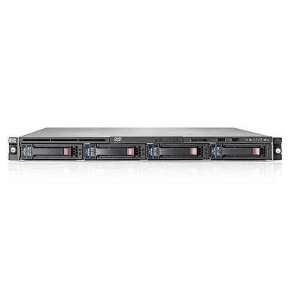  ProLiant DL320 G6 593493R 1U Rack Server   1 x Xeon E5503 