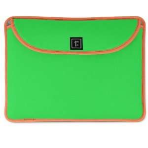    Laptop Sleeve for 13 MacBook Pro   Fluorescent Green Electronics