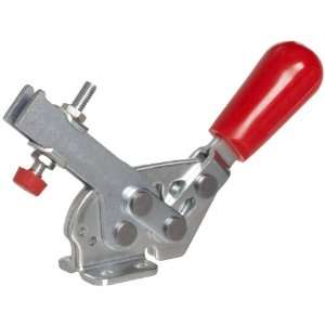 DE STA CO 2013 U Horizontal Handle Hold Down Action Clamp  