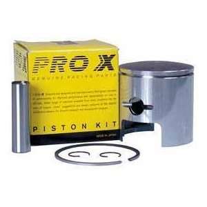  Pro X Piston Ring Set   Standard Bore 02.6604: Automotive
