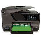 HP CM750A#B1H Officejet Pro 8600 N911G Inkjet Multifunction Printer 