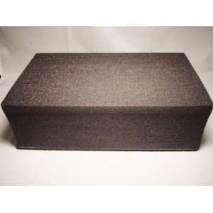  Armytransport Carry Case 4 Foam Tray 