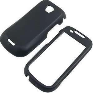   Rubberized Protector Case for Samsung Galaxy 3 i5800: Electronics