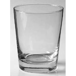  Libbey   Rock Sharpe Flare Clear Old Fashioned, Crystal 