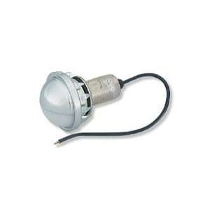  Grote 60101 3 Compact Courtesy Clear Lamp: Automotive