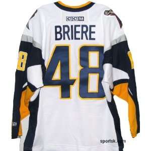 Buffalo Sabres Jerseys 2006 (Small Only) Customized Sabres Jerseys 