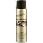Maximum Impact Head Cleaner Spray 3 Pack Feel the Rush