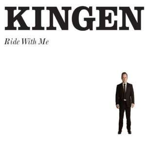  Kingen   Ride with Me   Cd, 2007 