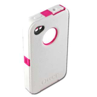   OtterBox Defender Case Breast Cancer Awareness Limited Edition  