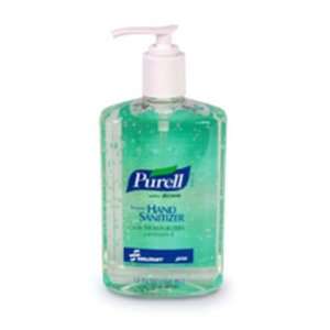  Purell Instant Hand Sanitizer   4 Oz. 24/case Office 