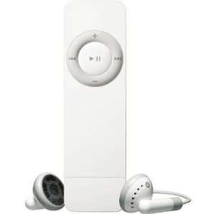  Apple 512MB iPod Shuffle  Player Electronics