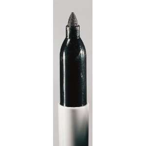 Sharpie industrial marker with fine tip, black  Industrial 