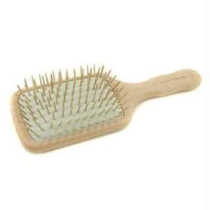  Rectangular Pneumatic Brush with Rounded Wooden Pins 1pcs 
