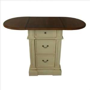   Avondale Counter Height Drop Leaf Dining Table 