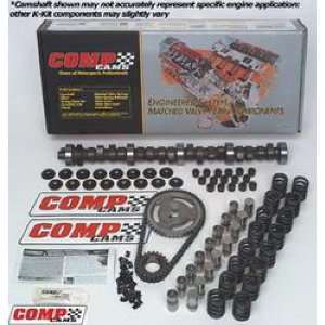  Comp Cams K11 450 8 Cam & Kit   CB 290H R10 Automotive