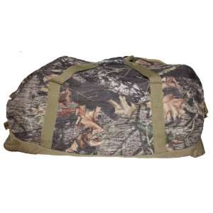  36 Inch Mossy Oak Camouflage Duffel Bag: Sports & Outdoors