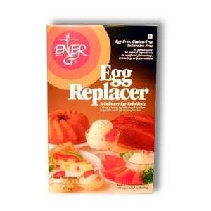 Ener G Foods Egg Replacer   5 lb: Grocery & Gourmet Food