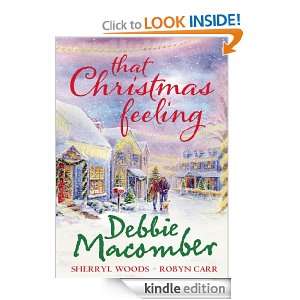 Christmas Feeling (Mills & Boon Special Releases): Debbie Macomber 