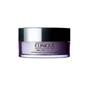  Clinique Take The Day Off Cleansing Balm Beauty