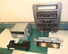 10 11 12 Mustang OEM Shaker Radio CD Player Factory w/ Temp Heated 