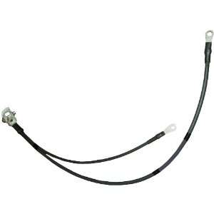   ACDelco 19116046 Negative Battery Cable Assembly, 36 Long Automotive