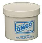 DMSO Gel 99% Pure (4 oz)