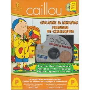 Caillou Coloring on Color By Number 83 Coloring Pages Printable Cd Rom