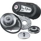 Comet Industries Torque Converter Kit 10 Tooth 3/4in Bore #218353A