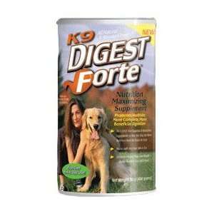  Animal Naturals K9 Digest Forte    16 oz Health 