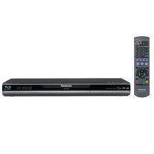 PANASONIC DMP BDT105 Full HD 3D Blu ray Disc™ Player  