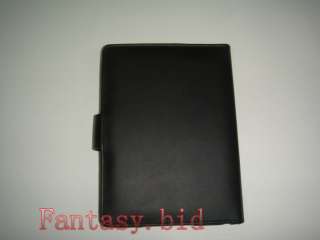   PU Leather Folio Stand Cover Case Pouch for ebook  Kindle Touch