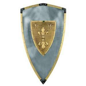  Valor Medieval Shield Charlemagne