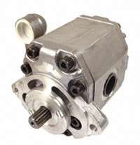 ZETOR Hydraulic Gear Pump   Main 84420901, 86407080  
