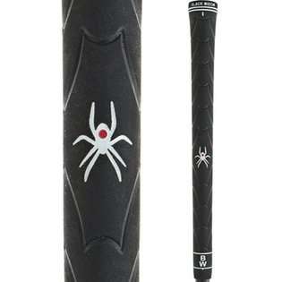 ProActive Sports Black Widow Edge Grip (Black) 