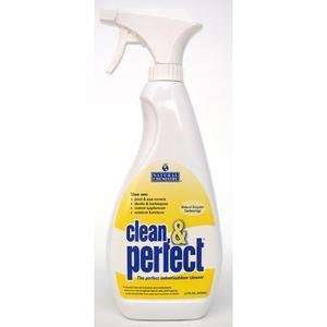  Natural Chemistry Clean & Perfect Patio, Lawn & Garden