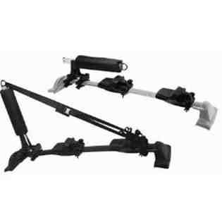   Kayak Carrier with Universal Mounting System for Car, Truck, or SUV