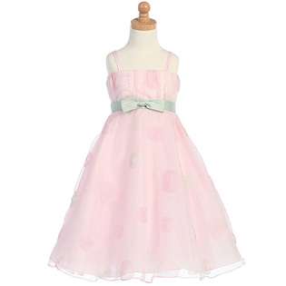 Pink Pageant Dresses Shoes  
