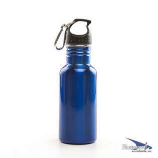 Bluewave Water Bottles Bluewave BPA Free Stainless Steel Sports Water 