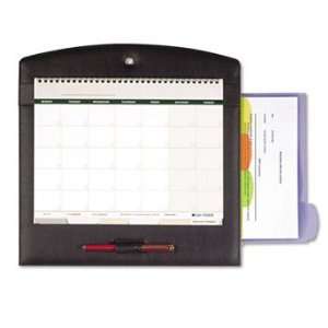  Day Timer 11387   Small Organization Center w/Undated Four 