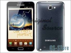  Galaxy Note i9220 N7000 Android Smart Cell Mobile Phone Unlocked Black