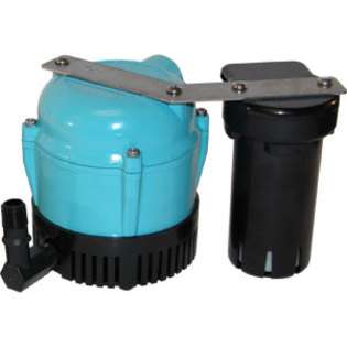 Air Conditioner Condensate Pump  