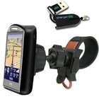 ChargerCity GPS. ChargerCity OEM Garmin Nuvi Strip LOCK Motorcycle 